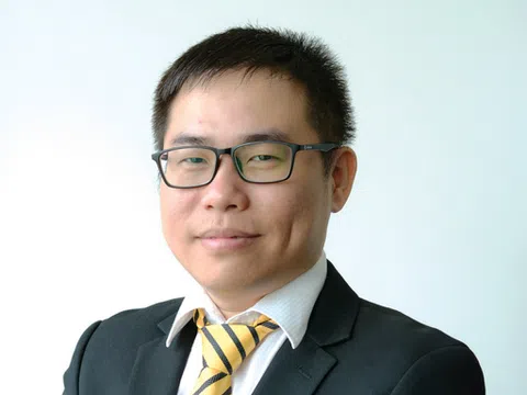 Thị trường chứng khoán tăng như vũ bão: Vui thôi, đừng vui quá